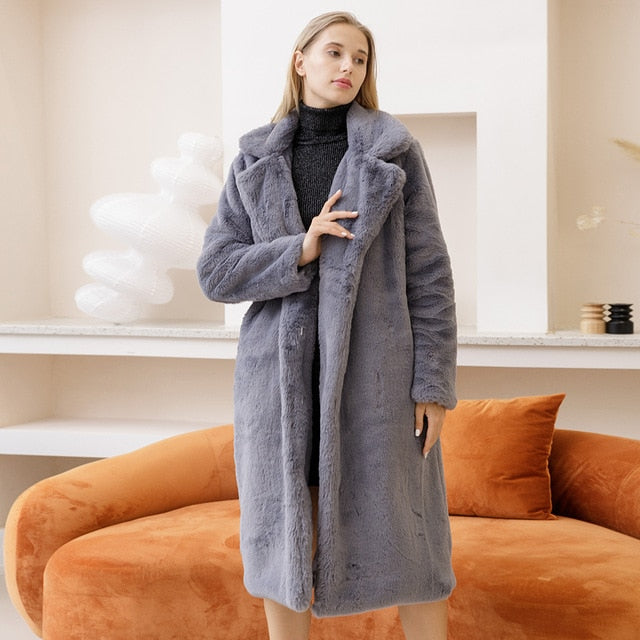 Abrigo Amy - Klouss - Chile - Mujer - Abrigo - Abrigo, invierno, Oferta, Otoño / Invierno