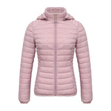 Cortaviento Winkle - Klouss - Chile - Mujer - - Chaqueta, invierno, Otoño / Invierno