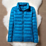 Cortaviento Bloom - Klouss - Chile - Mujer - - Chaqueta, invierno, oferta, otoño, Otoño / Invierno