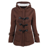 Abrigo Cobie - Klouss - Chile - Mujer - Abrigo - Abrigo, invierno, otoño, Otoño / Invierno