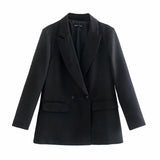 Blazer Harper - Klouss - Chile - Mujer - Blazer - Blazer, Chaqueta