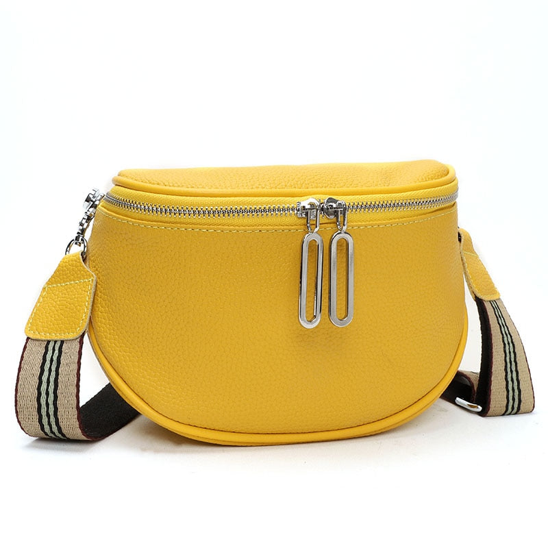 Bandolera Henin - Klouss - Chile - Mujer - Bandolera - Bandolera