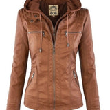Chaqueta Kunal - Klouss - Chile - Mujer - - Chaqueta, invierno, otoño, Otoño / Invierno
