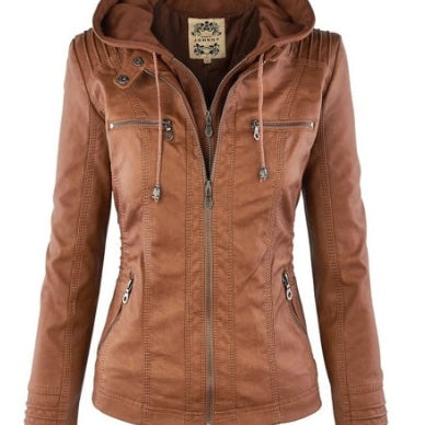 Chaqueta Kunal - Klouss - Chile - Mujer - - Chaqueta, invierno, otoño, Otoño / Invierno
