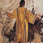 Kimono Punalu'u - Klouss - Chile - Mujer - Kimono - Kimono, Oferta