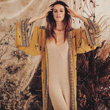 Kimono Punalu'u - Klouss - Chile - Mujer - Kimono - Kimono, Oferta