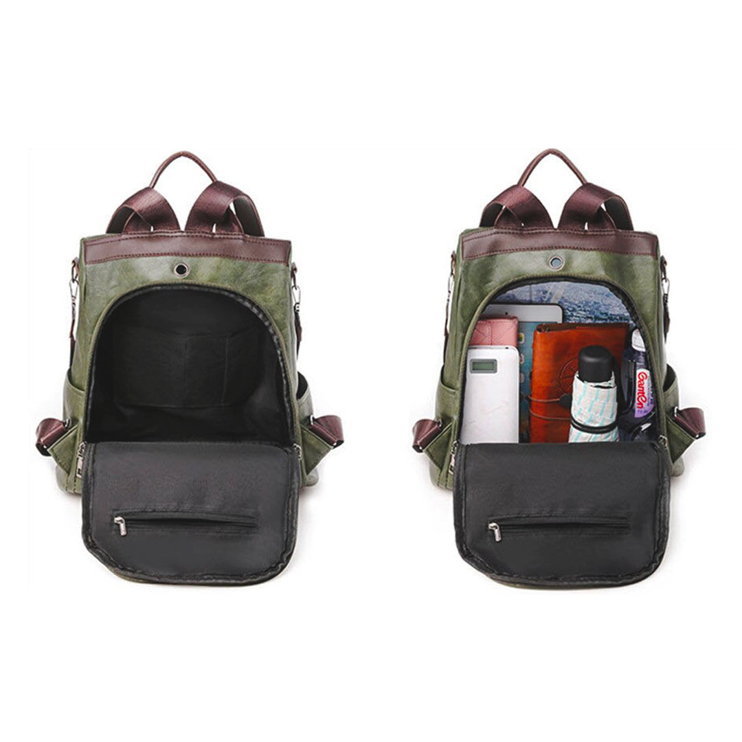 Mochila Arco - Klouss - Chile - Mujer - Mochila - 