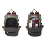 Mochila Arco - Klouss - Chile - Mujer - Mochila - 
