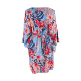 Kimono Cayo - Klouss - Chile - Mujer - Kimono - Kimono