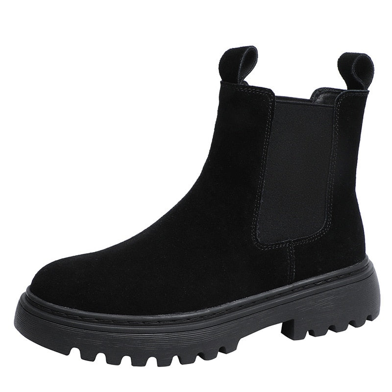 Botas Aspen - Klouss - Chile - Mujer - Botas - Botas, invierno, Oferta, otoño, Otoño / Invierno