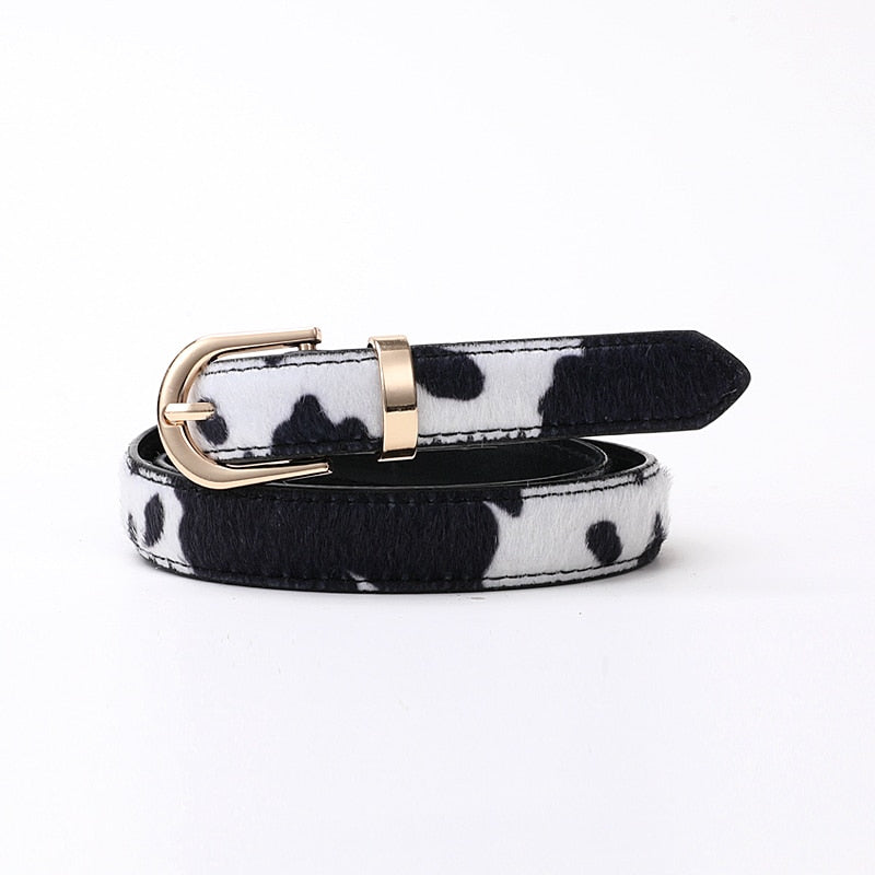 Cinturón Cyrus - Klouss - Chile - Mujer - - Cinturón, Oferta