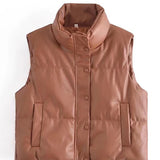 Chaqueta Penny - Klouss - Chile - Mujer - - Chaqueta, invierno, otoño, Otoño / Invierno
