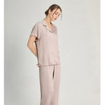 Pijama largo Belgaum - Klouss - Chile - Mujer - - invierno, Otoño / Invierno, Pijama, Primavera