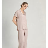 Pijama largo Belgaum - Klouss - Chile - Mujer - - invierno, Otoño / Invierno, Pijama, Primavera