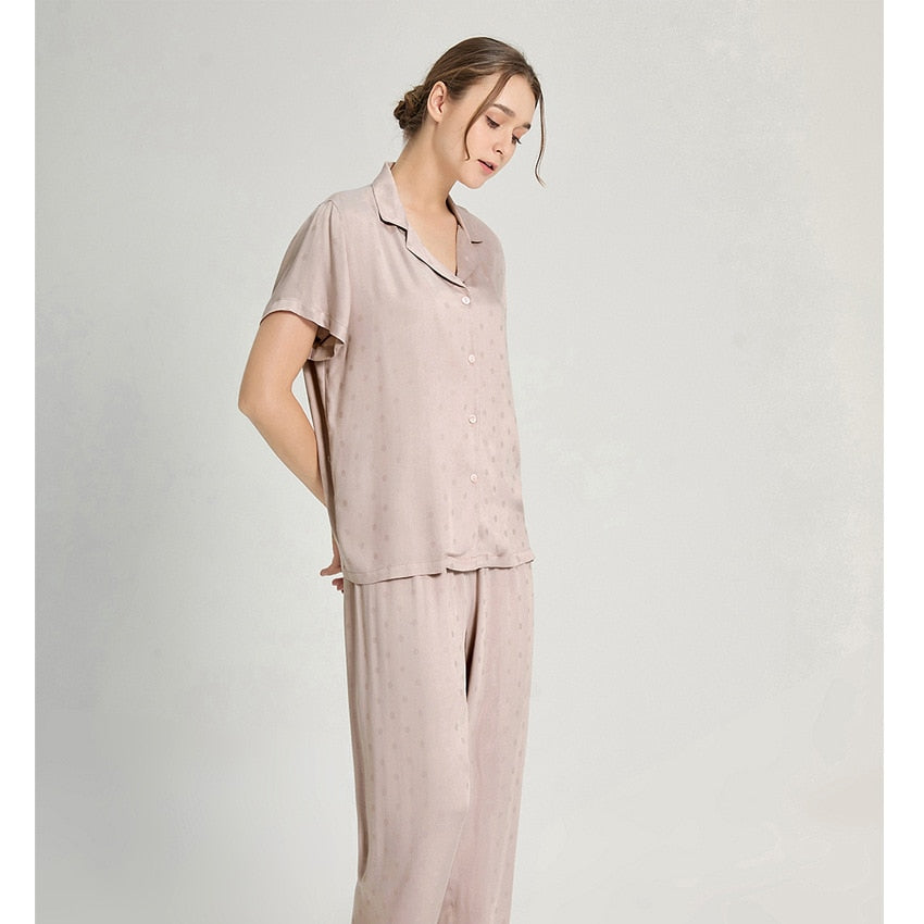 Pijama largo Belgaum - Klouss - Chile - Mujer - - invierno, Otoño / Invierno, Pijama, Primavera