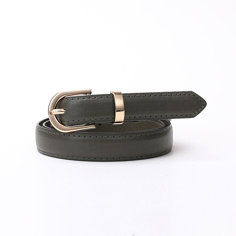 Cinturón Cyrus - Klouss - Chile - Mujer - - Cinturón, Oferta