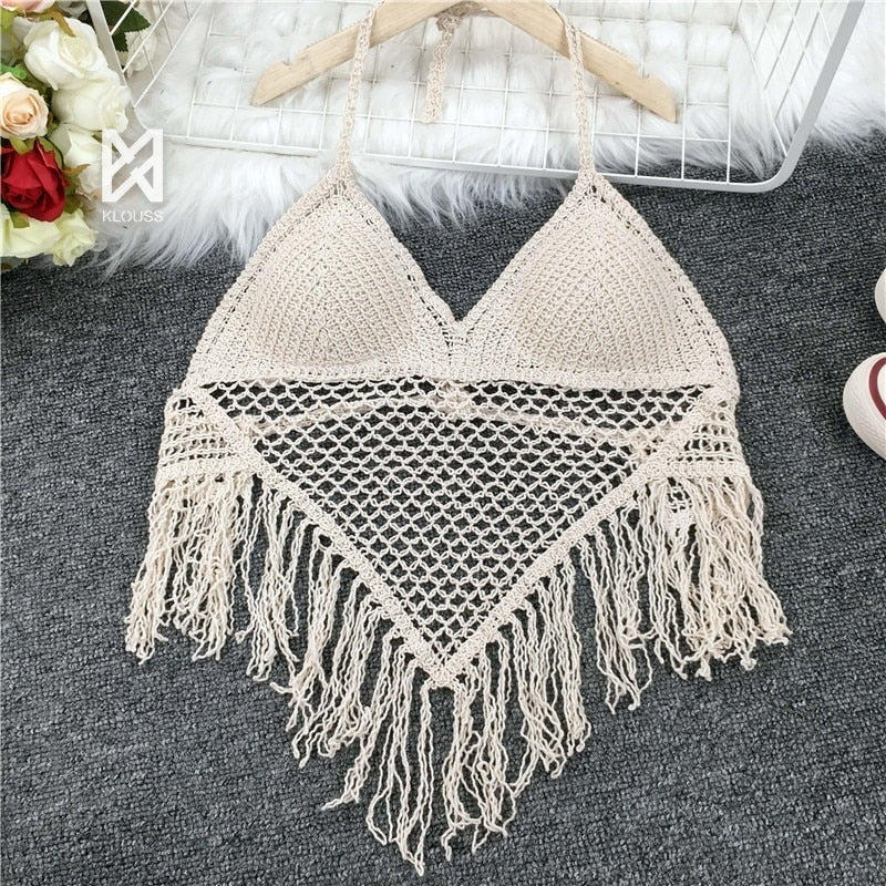 Top Zante - Klouss - Chile - Mujer - Top - Primavera, Top, verano