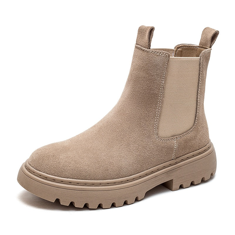Botas Aspen - Klouss - Chile - Mujer - Botas - Botas, invierno, Oferta, otoño, Otoño / Invierno