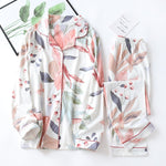 Pijama largo Chennai - Klouss - Chile - Mujer - Pijama - Pijama, Primavera