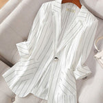 Blazer Brooke - Klouss - Chile - Mujer - Blazer - Blazer, Chaqueta