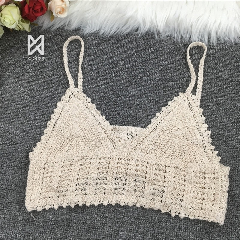 Top Zante - Klouss - Chile - Mujer - Top - Primavera, Top, verano