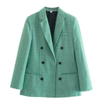 Blazer Gail - Klouss - Chile - Mujer - Blazer - Blazer, Chaqueta