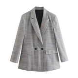 Blazer Harper - Klouss - Chile - Mujer - Blazer - Blazer, Chaqueta