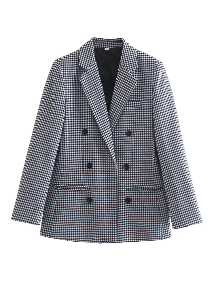 Blazer Gail - Klouss - Chile - Mujer - Blazer - Blazer, Chaqueta