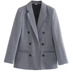 Blazer Gail - Klouss - Chile - Mujer - Blazer - Blazer, Chaqueta