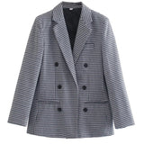 Blazer Gail - Klouss - Chile - Mujer - Blazer - Blazer, Chaqueta