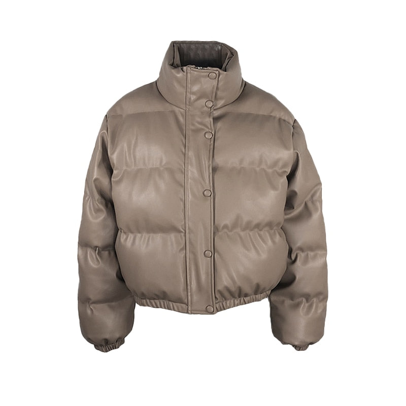 Chaqueta Cooper - Klouss - Chile - Mujer - - Chaqueta, invierno, Oferta, otoño, Otoño / Invierno