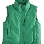 Chaqueta Penny - Klouss - Chile - Mujer - - Chaqueta, invierno, otoño, Otoño / Invierno