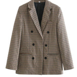 Blazer Gail - Klouss - Chile - Mujer - Blazer - Blazer, Chaqueta