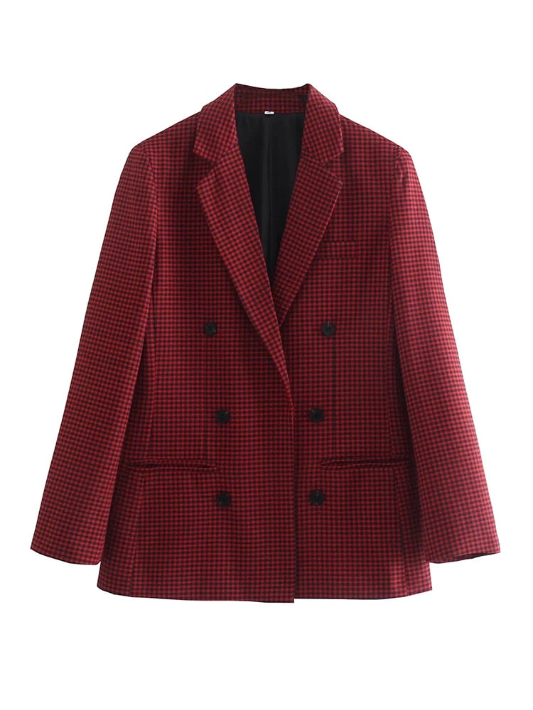 Blazer Gail - Klouss - Chile - Mujer - Blazer - Blazer, Chaqueta