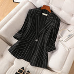 Blazer Brooke - Klouss - Chile - Mujer - Blazer - Blazer, Chaqueta