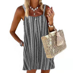 Vestido Cala - Klouss - Chile - Mujer - Vestido - salida de baño, Vestido, Vestido de Primavera, vestido de verano