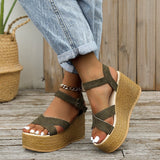 Sandalias Siena - Klouss - Chile - Mujer - Sandalias - chalitas, Primavera, sandalias, verano