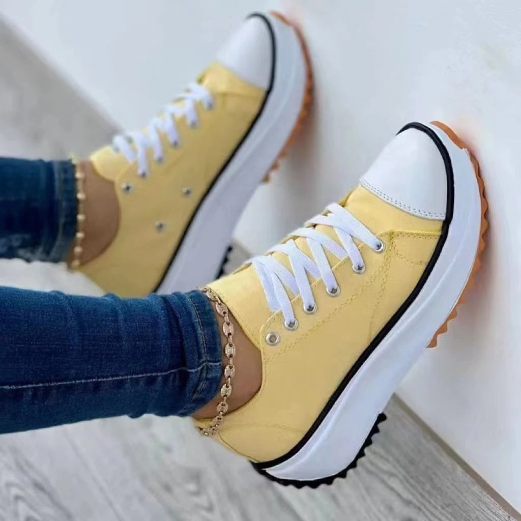 Zapatillas Marsella - Klouss - Chile - Mujer - Zapatillas - calzado, Oferta, Urbanas, zapatillas