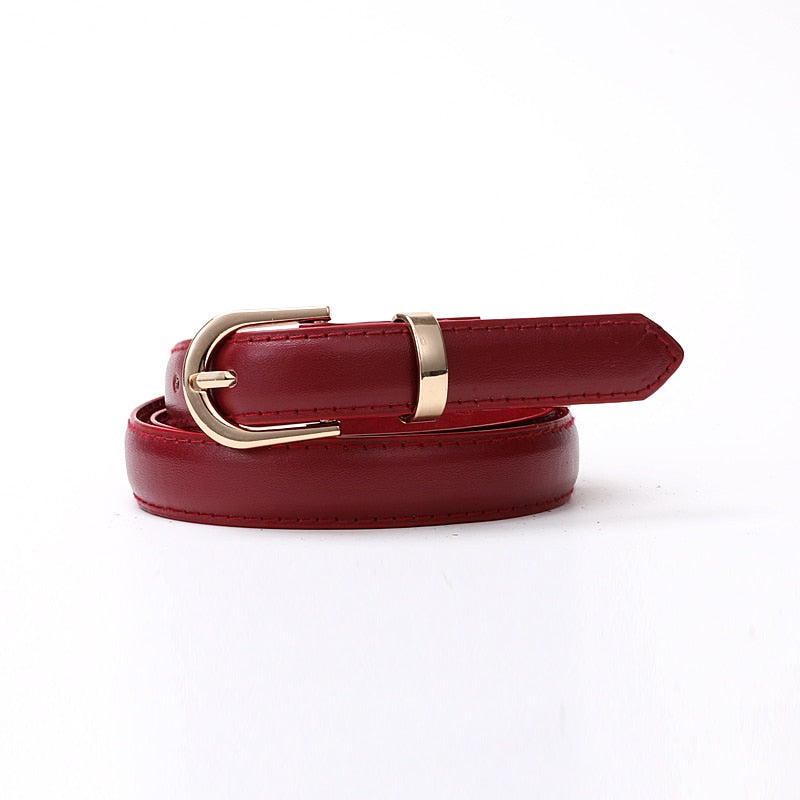 Cinturón Cyrus - Klouss - Chile - Mujer - - Cinturón, Oferta