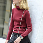 Sweater Panguipulli - Klouss - Chile - Mujer - Sweater - chaleco, Otoño / Invierno, sweater