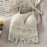 Top Zante - Klouss - Chile - Mujer - Top - Primavera, Top, verano
