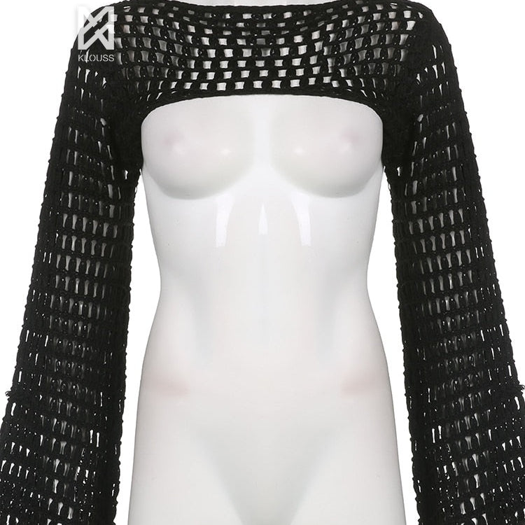 Top Cannes - Klouss - Chile - Mujer - Top - Primavera, Top, verano