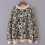 Sweater Frutillar - Klouss - Chile - Mujer - - invierno, otoño, Otoño / Invierno, sweater
