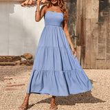 Vestido Ovahe - Klouss - Chile - Mujer - Vestido - Primavera, verano, Vestido, Vestido de Primavera, vestido de verano