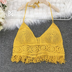Top Zante - Klouss - Chile - Mujer - Top - Primavera, Top, verano