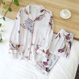 Pijama largo Chennai - Klouss - Chile - Mujer - Pijama - Pijama, Primavera