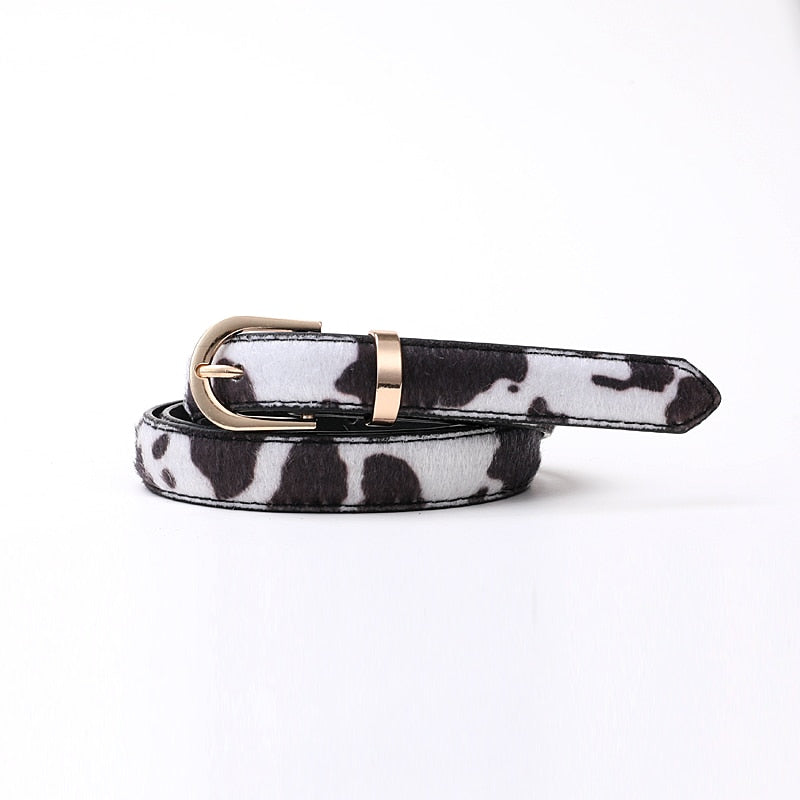 Cinturón Cyrus - Klouss - Chile - Mujer - - Cinturón, Oferta