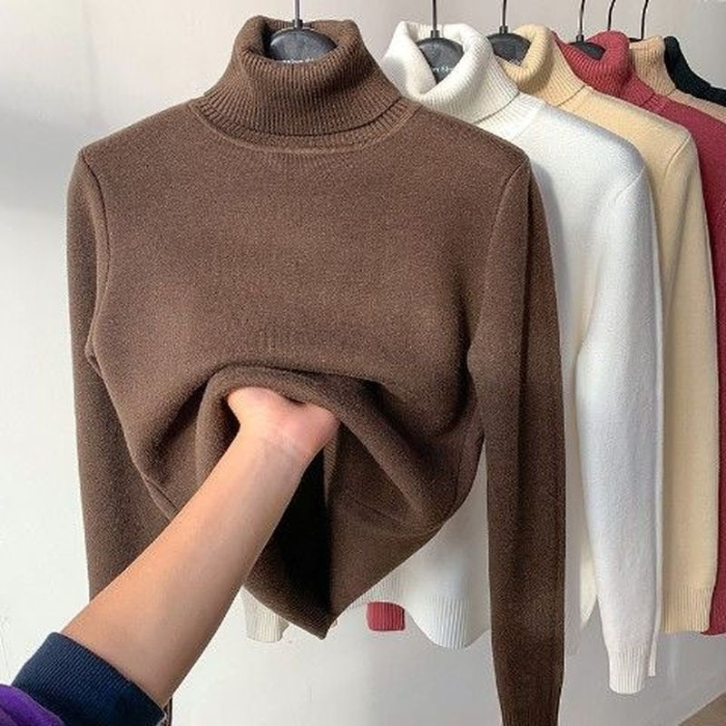 Sweater Colbún - Klouss - Chile - Mujer - Sweater - invierno, Otoño / Invierno, sweater