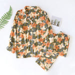 Pijama largo Chennai - Klouss - Chile - Mujer - Pijama - Pijama, Primavera