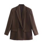 Blazer Harper - Klouss - Chile - Mujer - Blazer - Blazer, Chaqueta